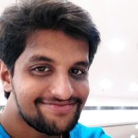 Siva chittipeddi's Photo