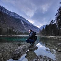 Claudia Ospina的照片