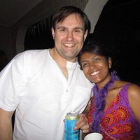 Fotos von Roshelle Fernande