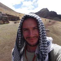 Photos de Adrian Kearney