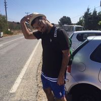 çağatay  sinan的照片