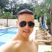 Filipe Batista的照片