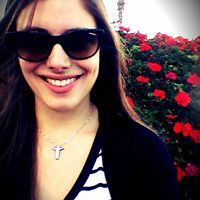 Natalia Quiste's Photo