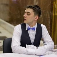 Zdjęcia użytkownika Artem Bashkatov