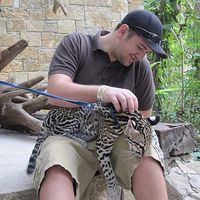 Mike Friesen's Photo