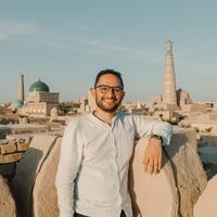 Sebastian  Leon's Photo