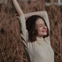 Fotos de Olena Milkovska