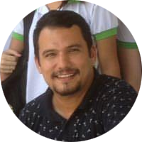 Felipe Neves's Photo