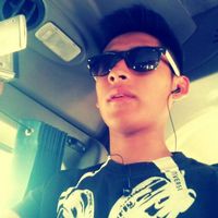 Gianfranco Rosada Quispe's Photo