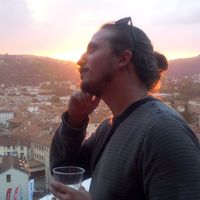 Louis Verchere's Photo