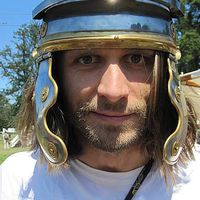 Arvid Svenson's Photo