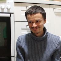 Alexander Miloslavskiy's Photo