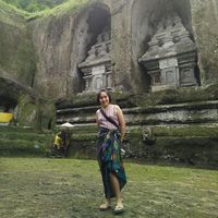 sandra gozali的照片