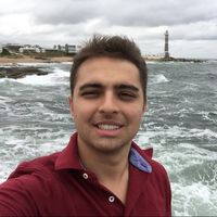 Rodrigo Albernaz的照片