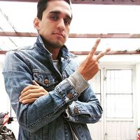 Andrés MayorGa Palomino's Photo