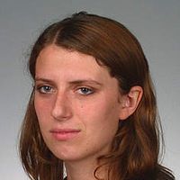 Paulina Swistacz's Photo