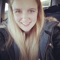 Rebekka Pietroluongo的照片