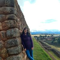 mayra de la torre's Photo