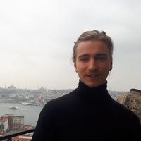 Johannes Bab's Photo