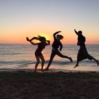 Bianca Diana的照片