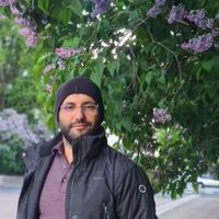 BELLY  NOMADE's Photo