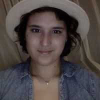 Valeria Garcia的照片