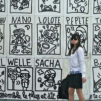 Bárbara Duhau's Photo