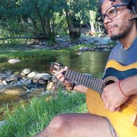 Alejandro Montenegro's Photo