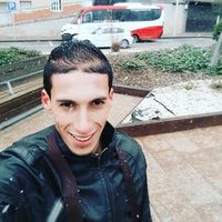 مصطفى بلهاشمي的照片