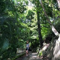Marcia Muñoz's Photo