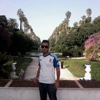 Mariano debbakh的照片