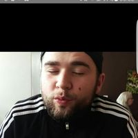 Jurij Tverdov's Photo