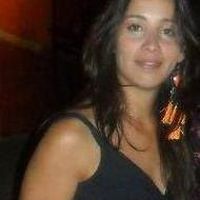 Pame Barroso的照片