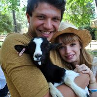 Hugo Jabbour的照片