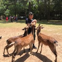 Kevin Nguyen的照片