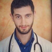 Le foto di Karam Khaddour