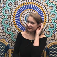 Elise Schloff's Photo