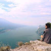 Cristina Garcia的照片