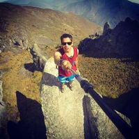 Virgilio Eduardo's Photo