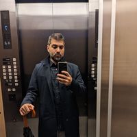 Nasir Alsuwaidi's Photo