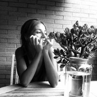 Paula Muñoz's Photo