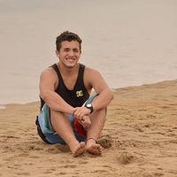 Nacho Terzaghi's Photo