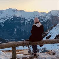 Maria Macarena的照片