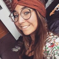 Le foto di Anouck Fournier