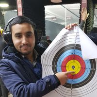 Fotos de Hamide Hadboune