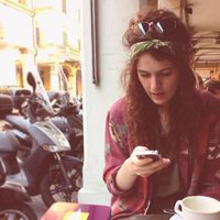 Carmen Körner's Photo