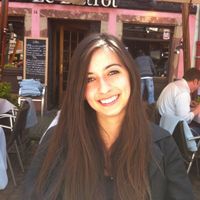 Photos de Camille Plestan