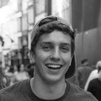 Will Bowditch的照片