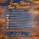Tour Business Startup Program 's picture