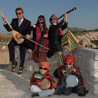 Alceste Tosca Wegner's Photo